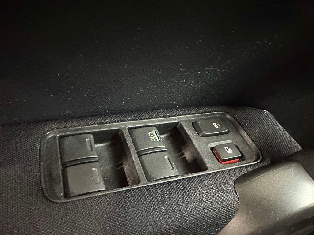 2011 Honda CR-V LX