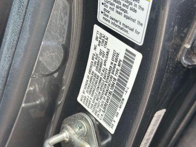 2011 Honda CR-V LX
