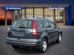 2011 Honda CR-V LX