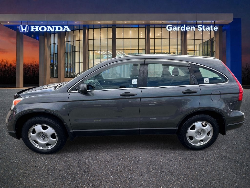 2011 Honda CR-V LX