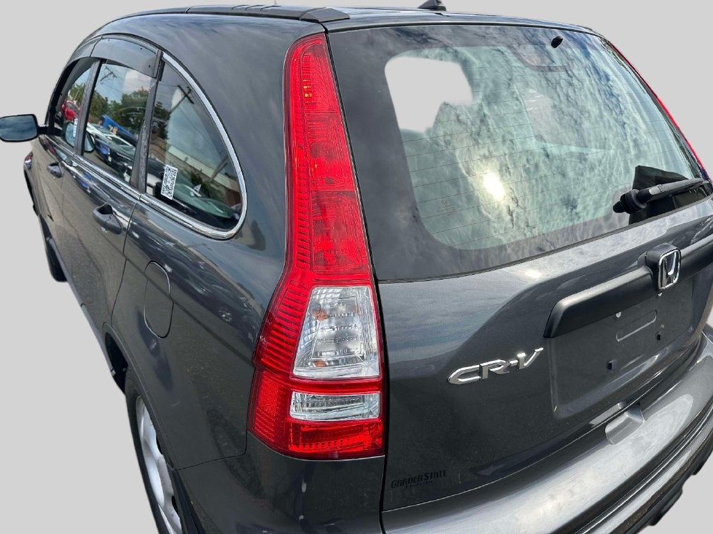 2011 Honda CR-V LX
