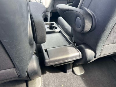2011 Honda CR-V LX