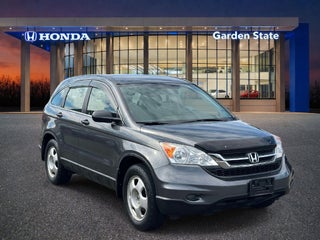 2011 Honda CR-V LX