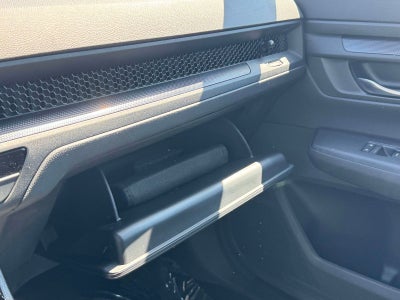 2023 Honda CR-V LX
