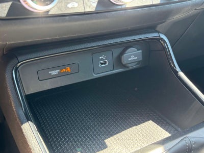 2023 Honda CR-V LX