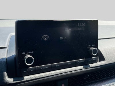 2023 Honda CR-V LX