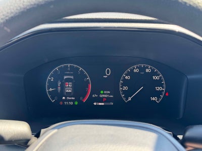 2023 Honda CR-V LX