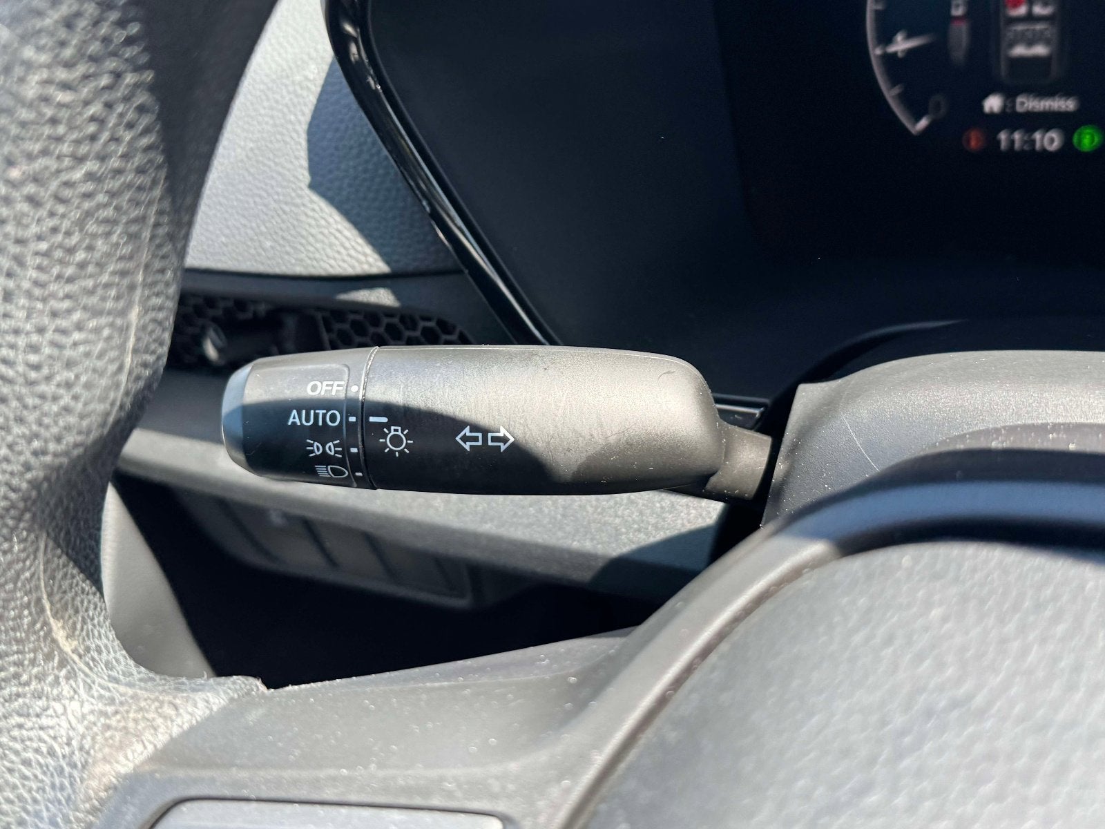 2023 Honda CR-V LX