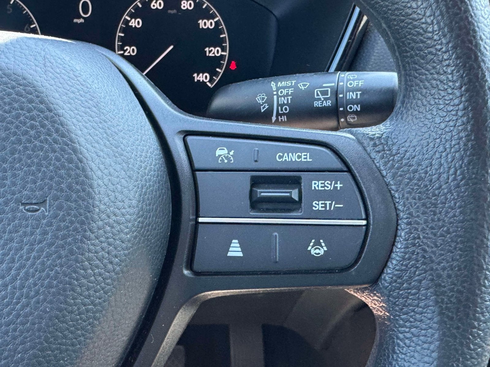 2023 Honda CR-V LX