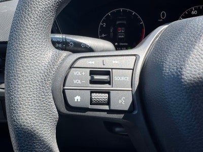 2023 Honda CR-V LX