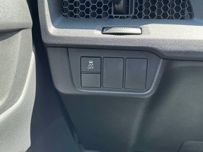 2023 Honda CR-V LX