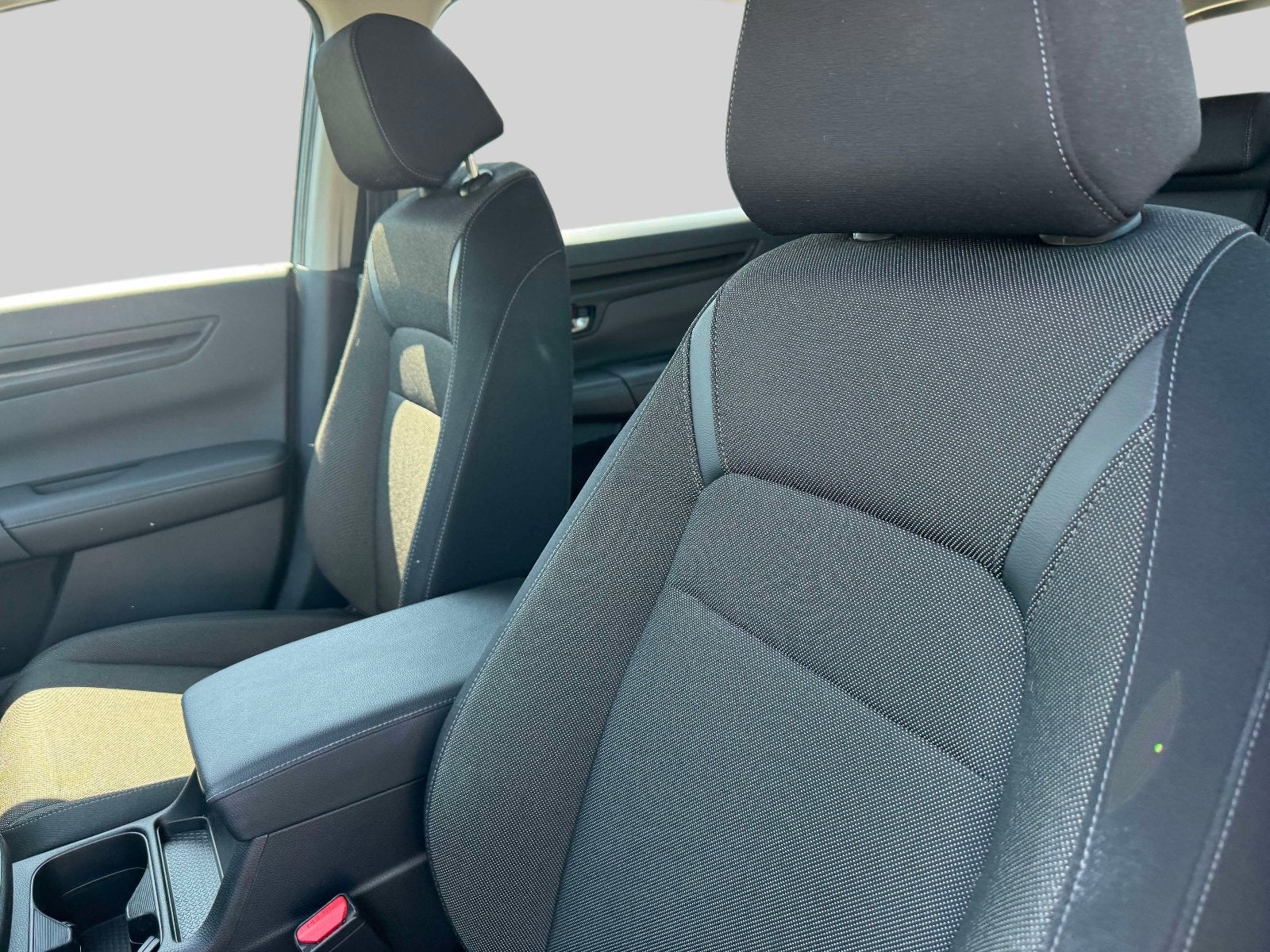 2023 Honda CR-V LX