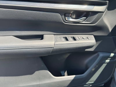 2023 Honda CR-V LX
