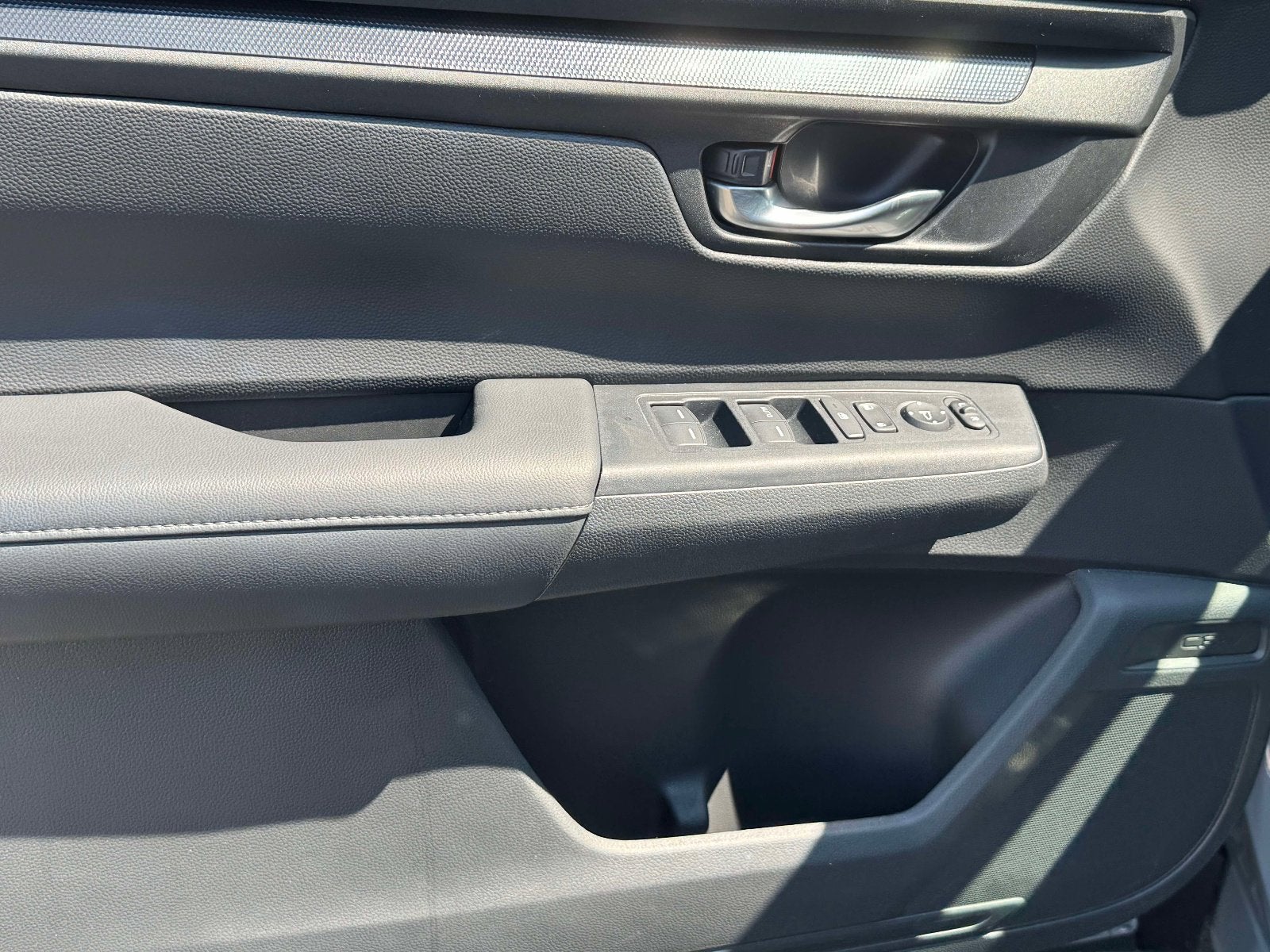 2023 Honda CR-V LX