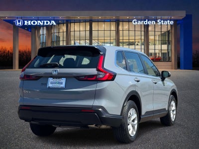2023 Honda CR-V LX