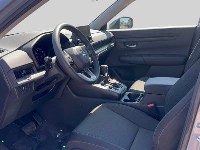 2023 Honda CR-V LX