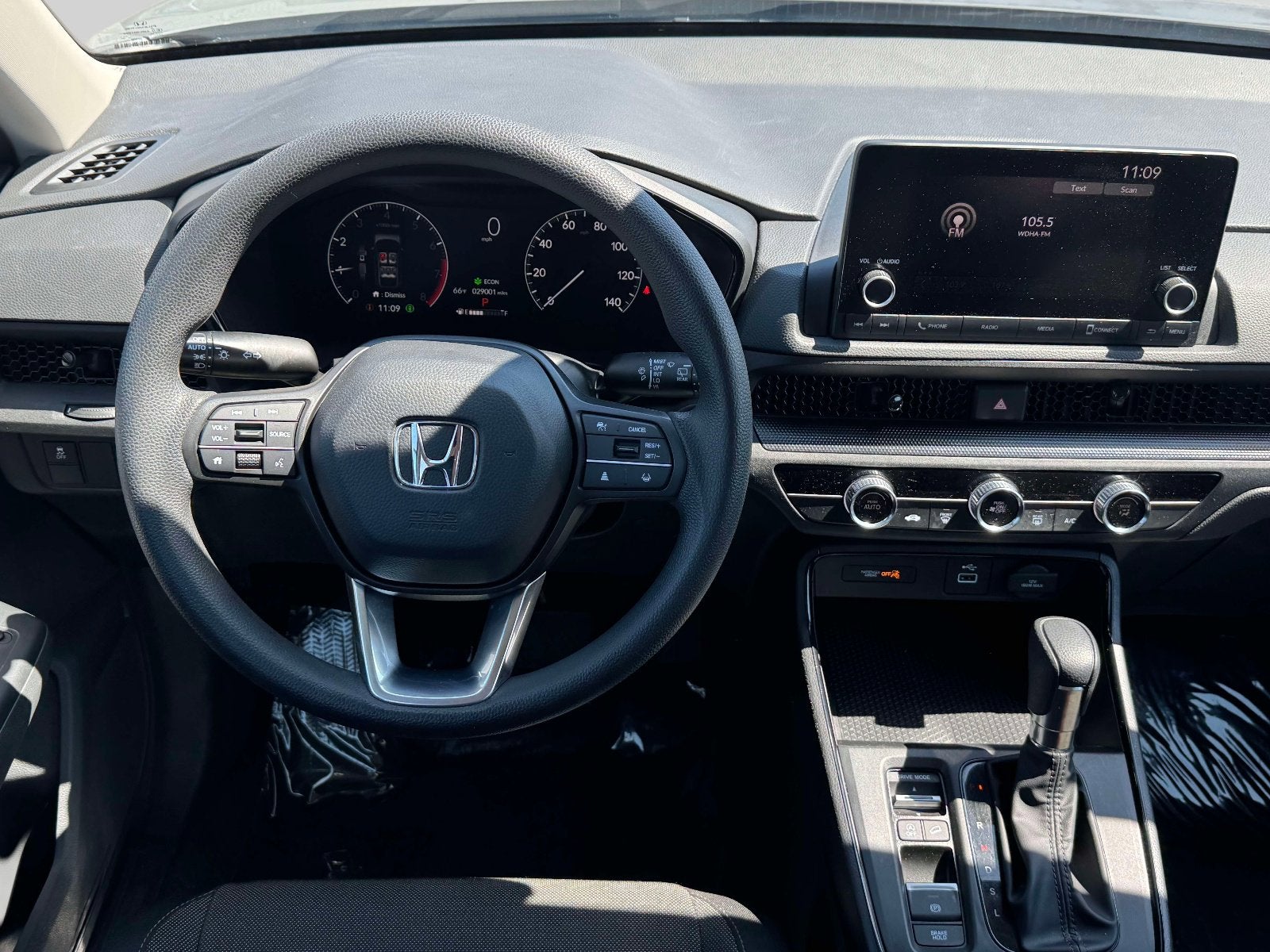 2023 Honda CR-V LX