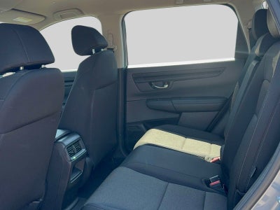 2023 Honda CR-V LX