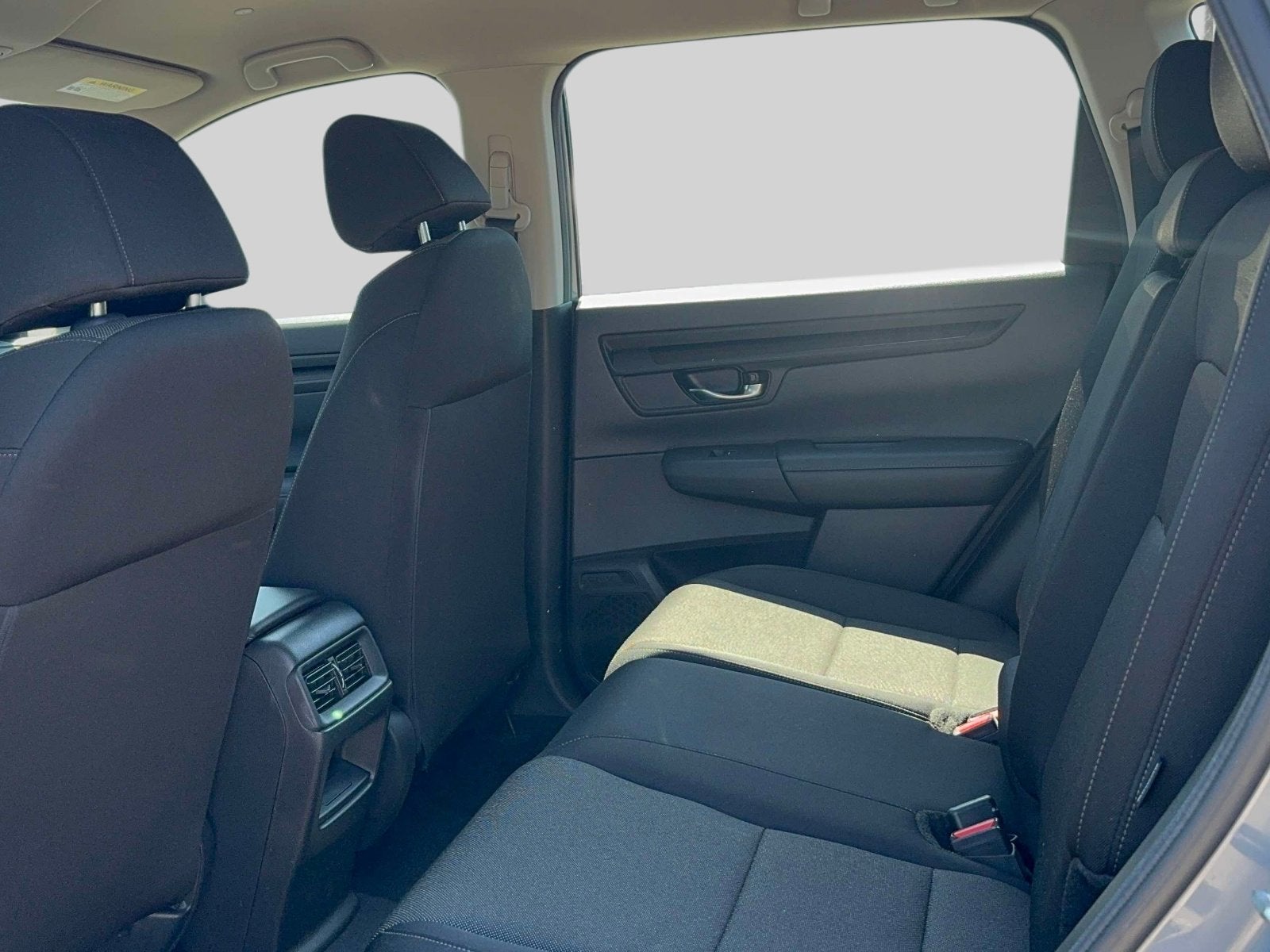 2023 Honda CR-V LX