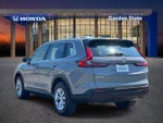 2023 Honda CR-V LX