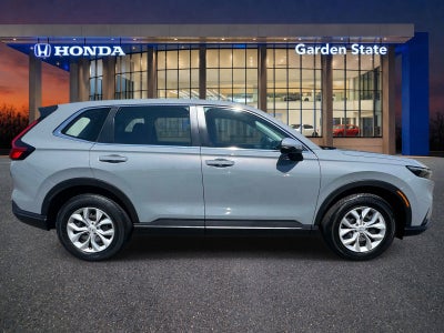 2023 Honda CR-V LX