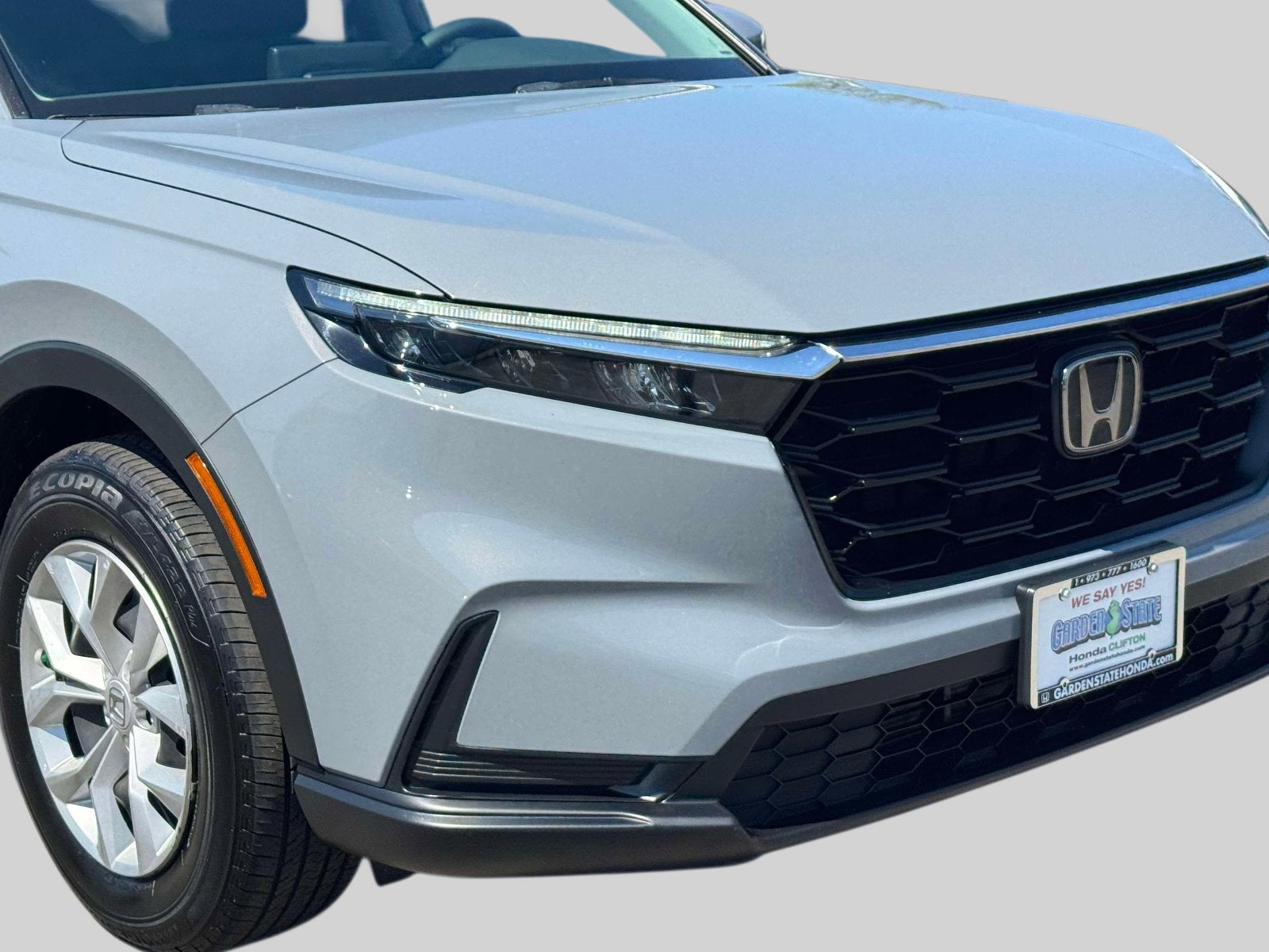 2023 Honda CR-V LX