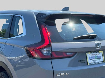 2023 Honda CR-V LX