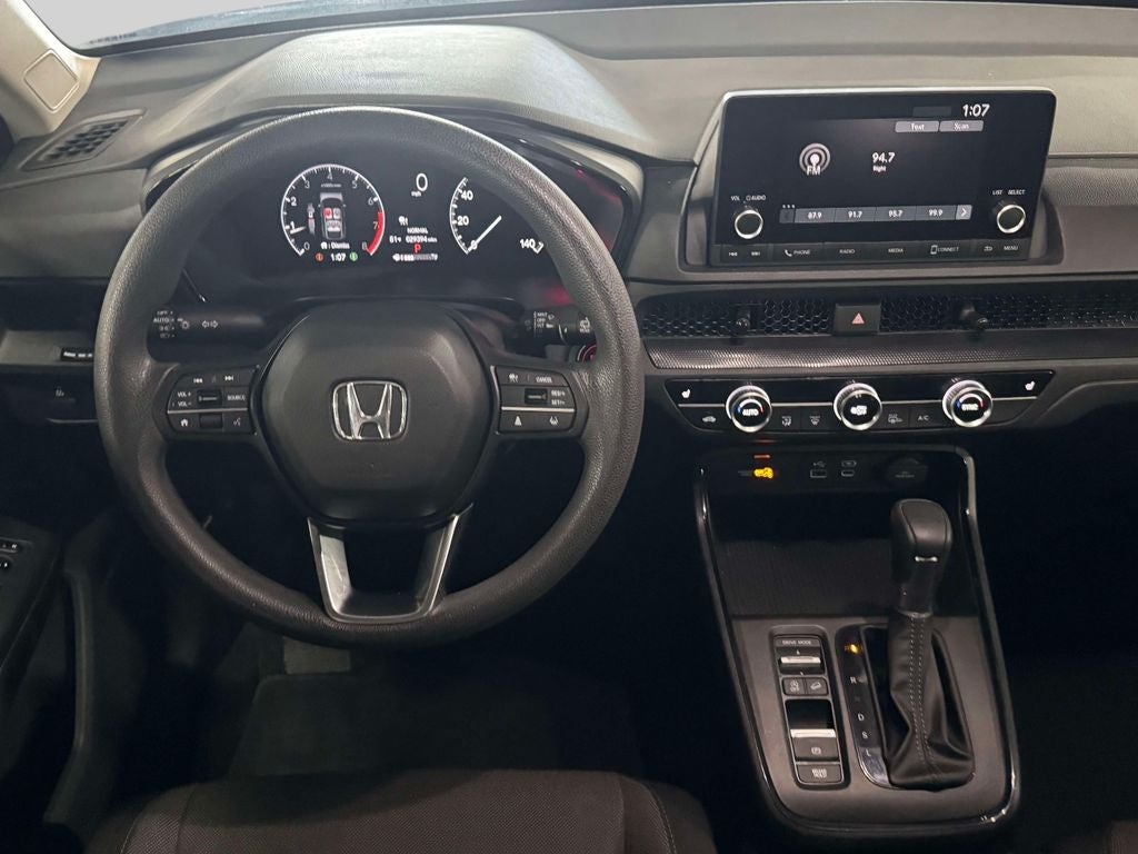 2023 Honda CR-V EX