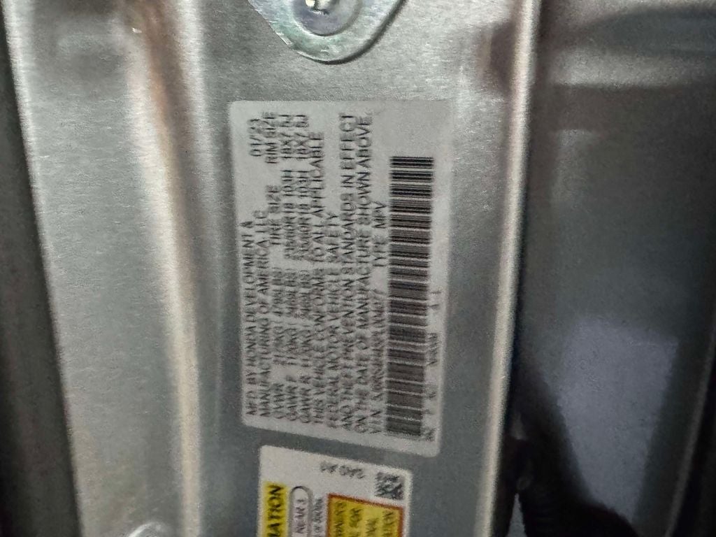 2023 Honda CR-V EX