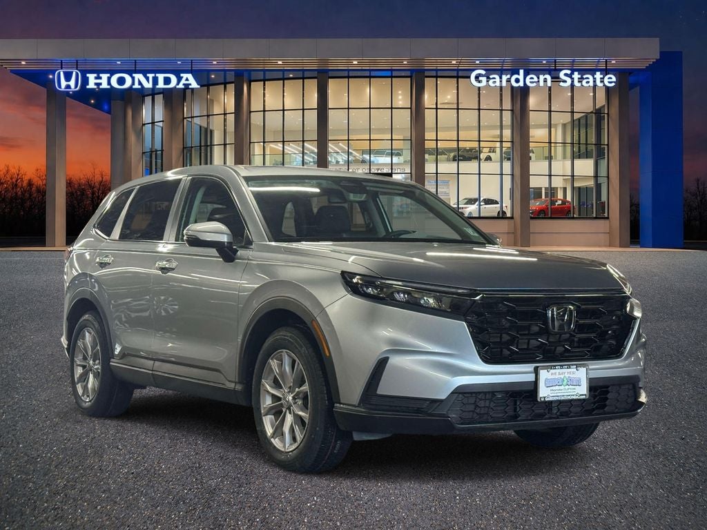 2023 Honda CR-V EX