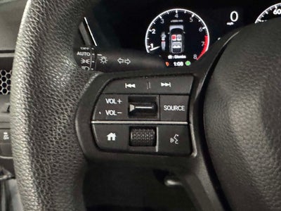 2023 Honda CR-V EX