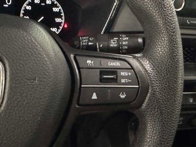 2023 Honda CR-V EX