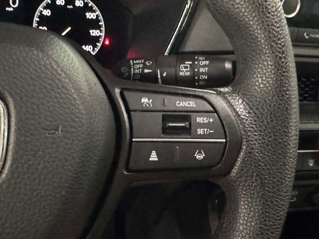 2023 Honda CR-V EX