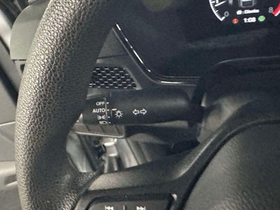 2023 Honda CR-V EX