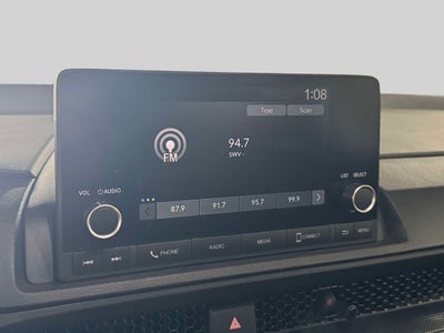 2023 Honda CR-V EX