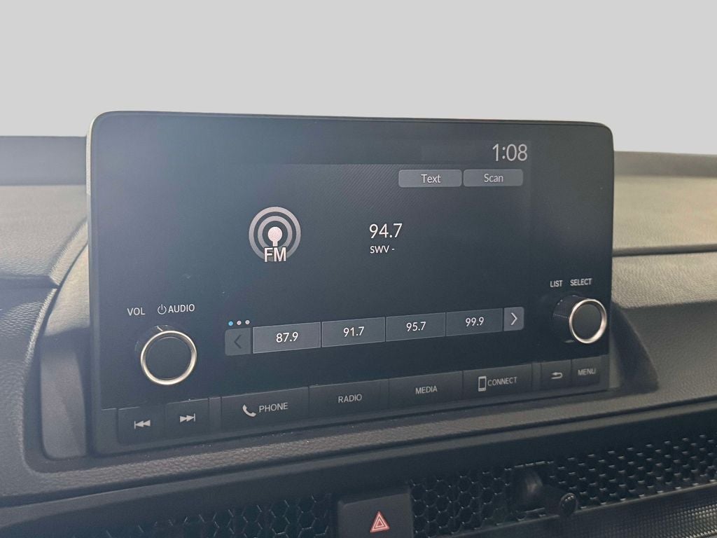 2023 Honda CR-V EX