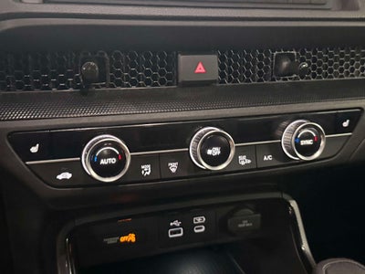 2023 Honda CR-V EX