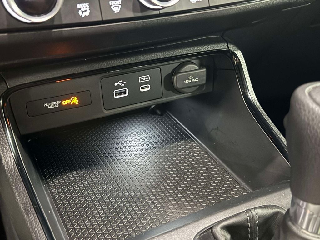 2023 Honda CR-V EX