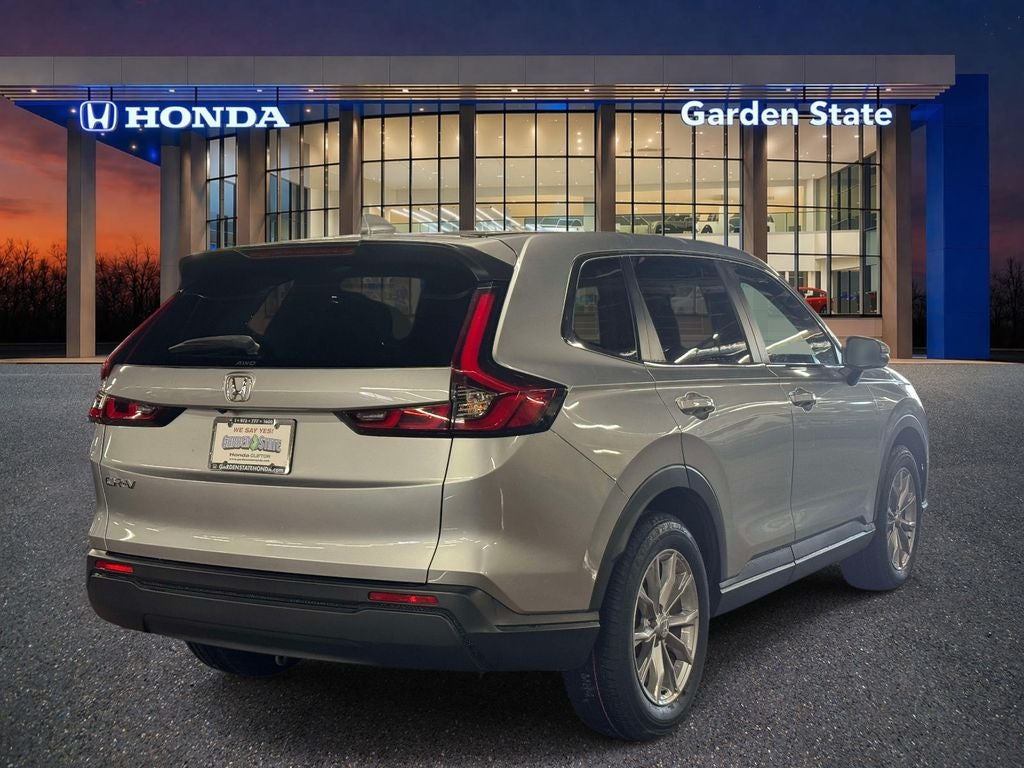 2023 Honda CR-V EX