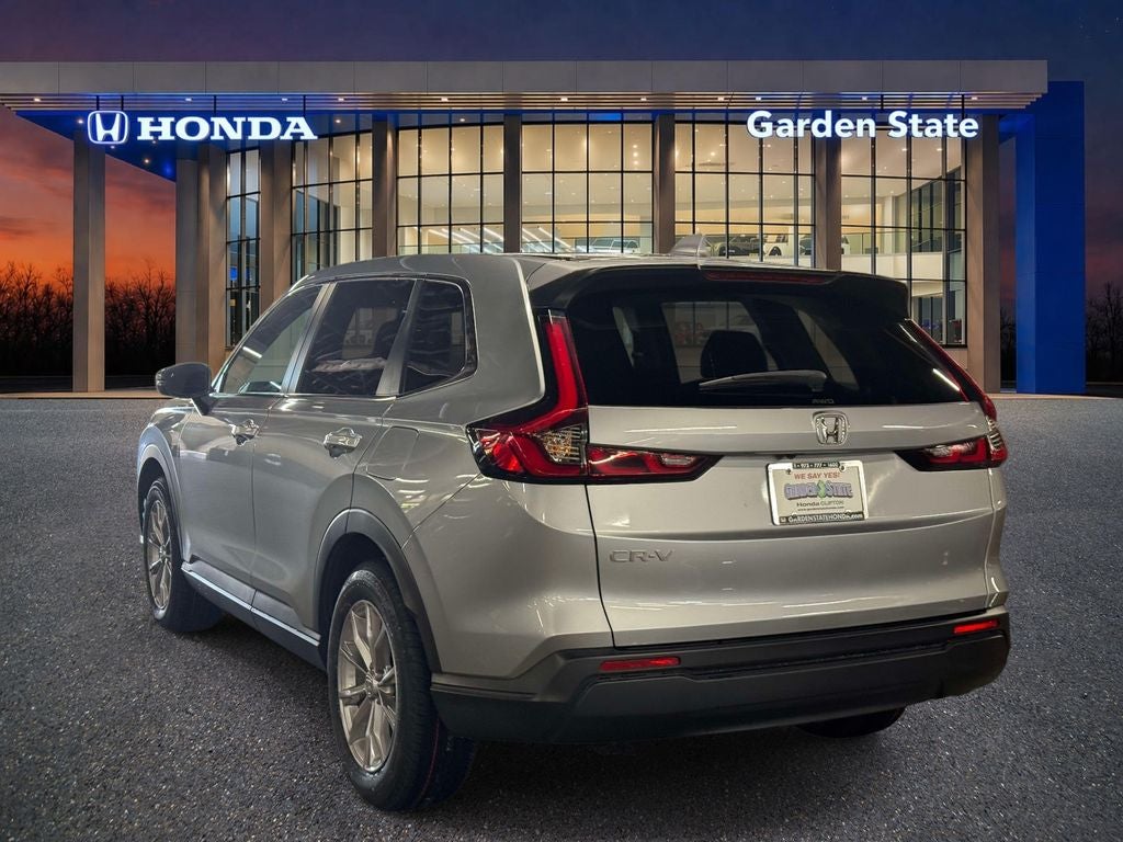 2023 Honda CR-V EX