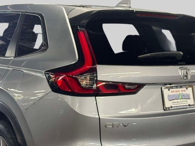 2023 Honda CR-V EX