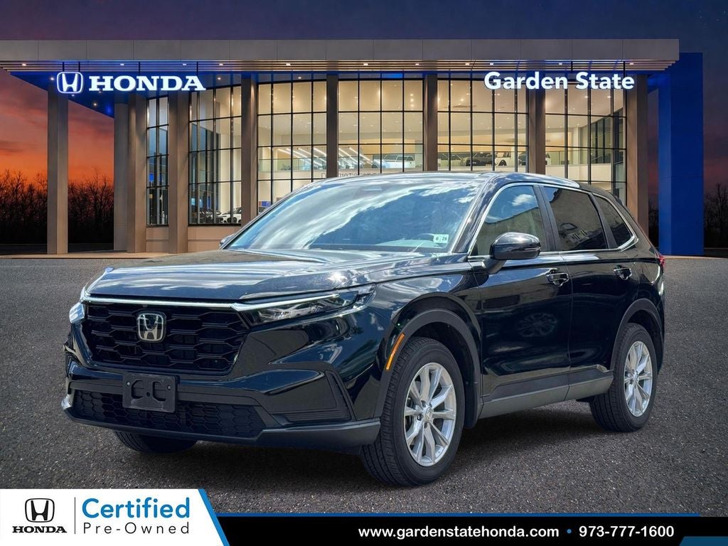 2023 Honda CR-V EX