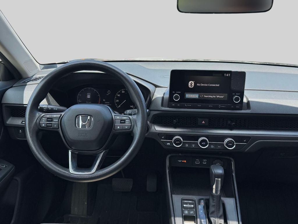 2023 Honda CR-V EX