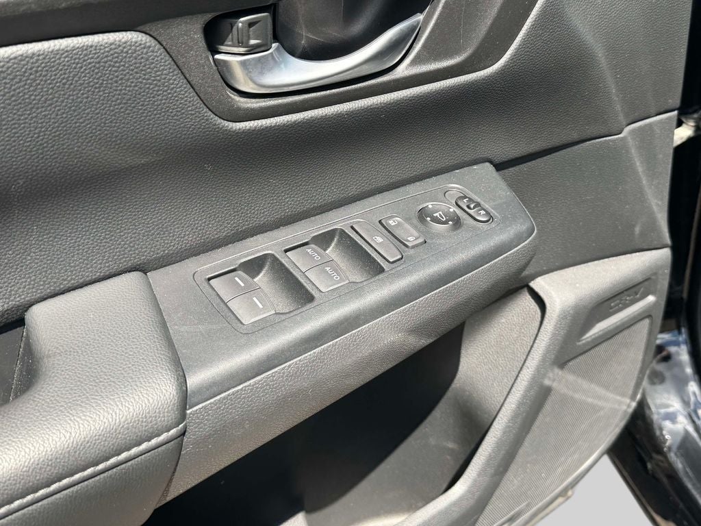 2023 Honda CR-V EX