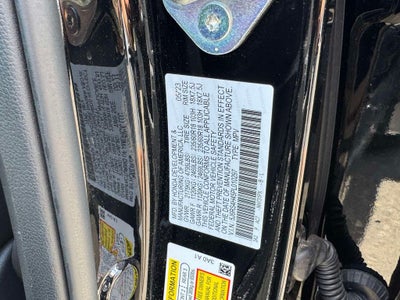 2023 Honda CR-V EX