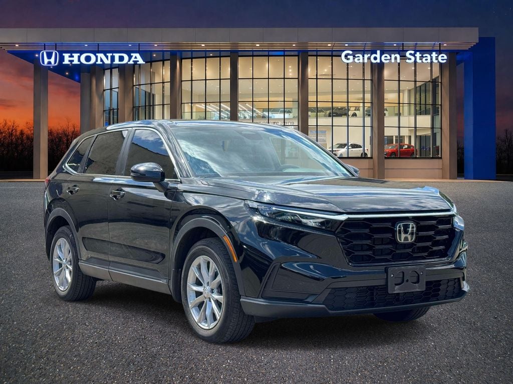 2023 Honda CR-V EX