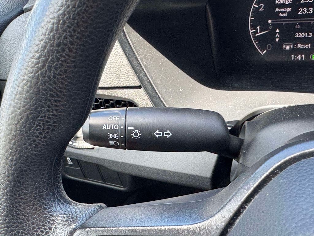 2023 Honda CR-V EX