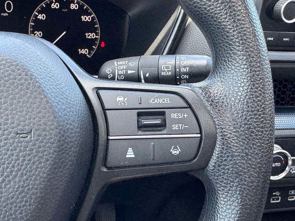 2023 Honda CR-V EX
