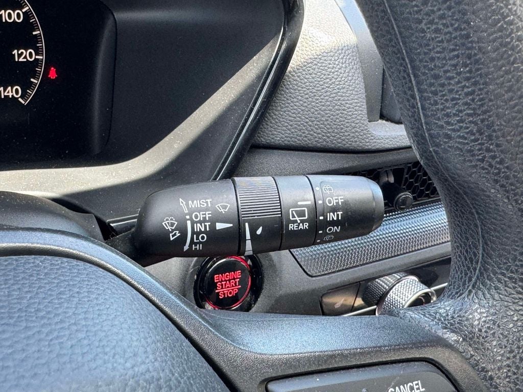 2023 Honda CR-V EX