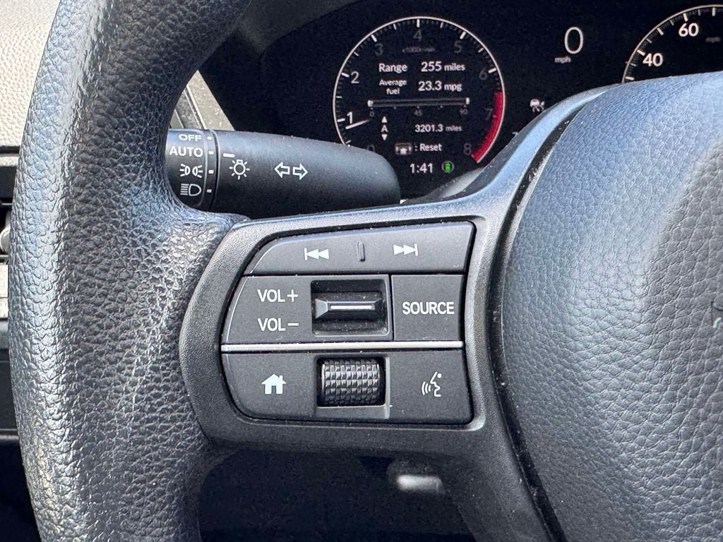 2023 Honda CR-V EX